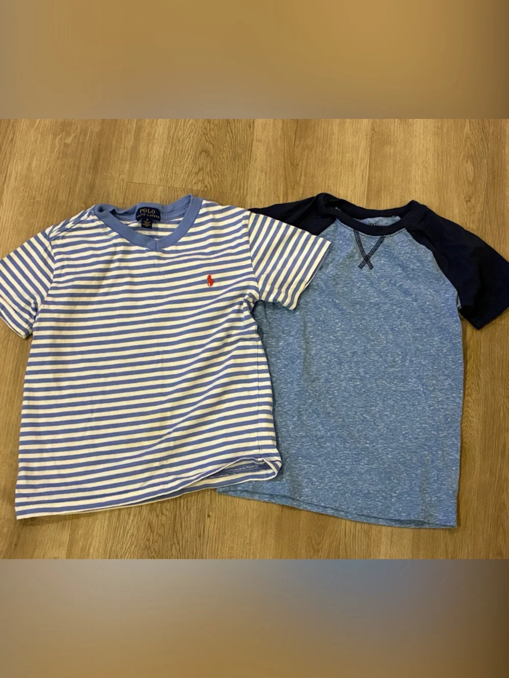 Clothing Lot Bundle Boys 12 pieces Size 6/7